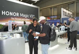 南非科技展现场图片3