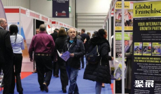 2025美国特许展展位费与展位图