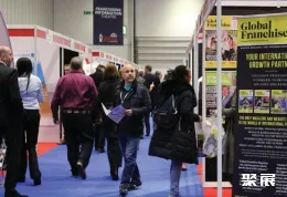 美国特许展现场图片3