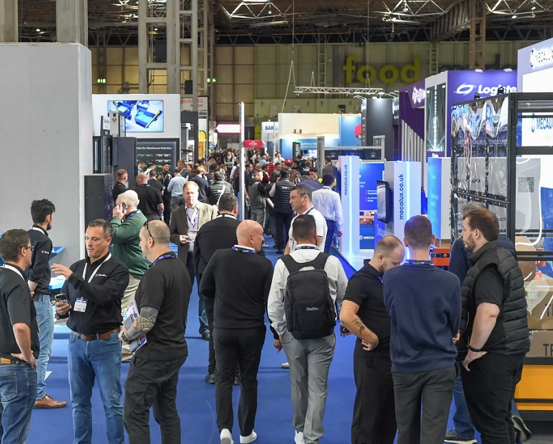 2027英国物流展举办时间与地点