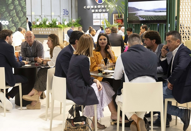 2025年西班牙果蔬展门票购买方式,多少钱一张?