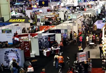 美国摩托车展览会AIMEXPO(AIMEXPO)展商名录