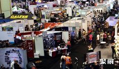 美国摩托车展2025电子会刊