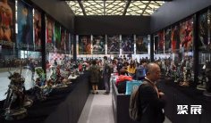 2025年上海手办展门票价格,如何购买?