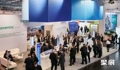 2025德国水展门票多少钱一张