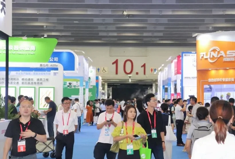 2026年广州电热展(GEHE)门票如何申请？多少钱？