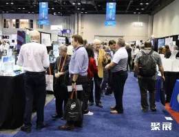 美国水处理展现场图片4