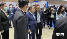 泰国智慧城市展2025参展攻略(时间地点+门票价格)