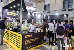 马来西亚海事展现场图片3