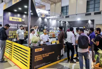 2026马来西亚吉隆坡船舶海事展览会(MIMEX)展位费与展位预订