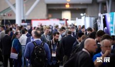 2026波士顿机器人展(Robotics Summit & Expo)展位费与展位申请