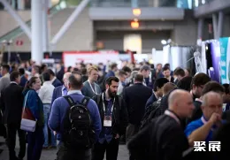 波士顿机器人展现场图片2