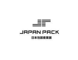 日本包装展Logo