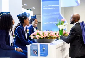 肯尼亚航空货运展2025门票在哪买