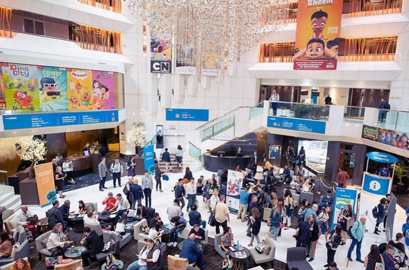 2025戛纳青少年节目展参展攻略(时间地点+门票价格)