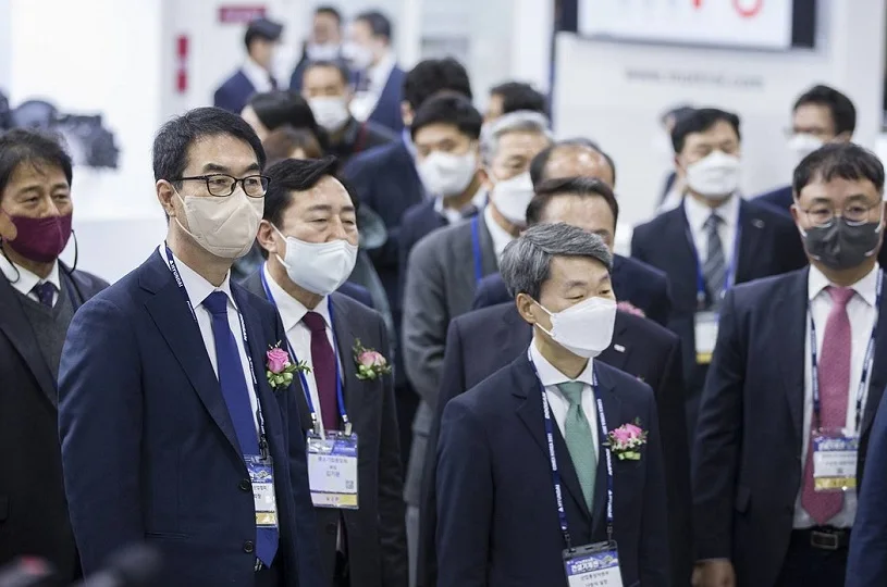 2024年韩国工程机械展门票多少钱，怎么购买？