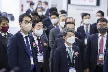 韩国工程机械展2024展位价格与展位申请