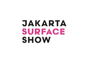 Jakarta Surface ShowLogo