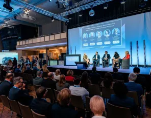 2026柏林电池展 预登记注意事项