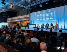 柏林电池展现场图片3