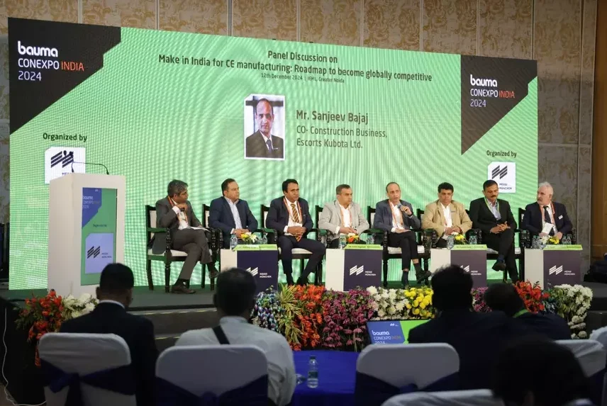 印度宝马展2026参展攻略(时间地点+门票价格)