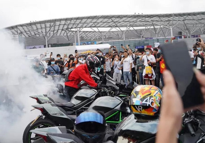 重庆摩博会2026门票购买途径