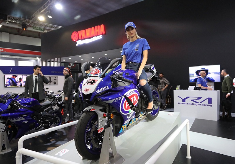 土耳其摩托车展2026时间和举办地点