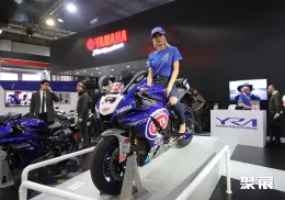 土耳其摩托车展现场图片10