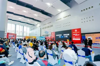 广州加盟展现场图片2