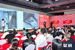 上海楼梯展现场图片4