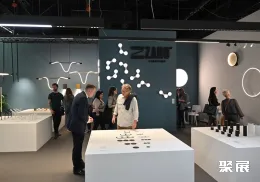 波兰消费电子展现场图片7