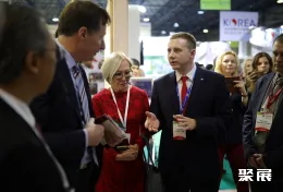 阿拉木图食品展现场图片5