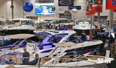 加拿大游艇展2026展位费与展位申请