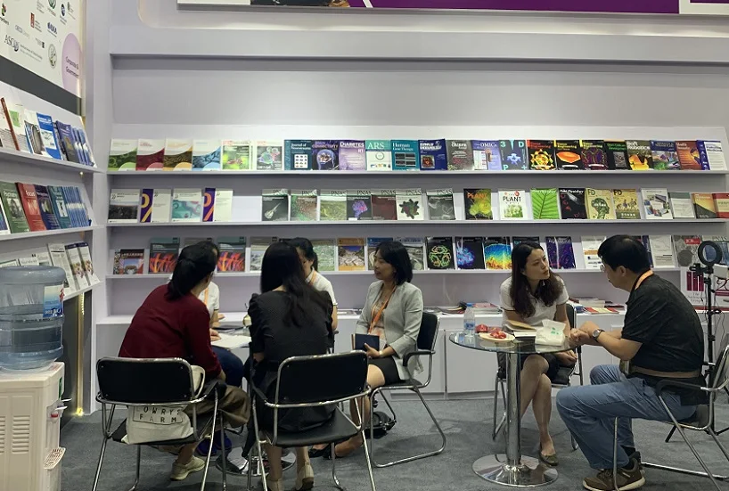 北京图书展2026参展攻略(时间地点/观众预约)