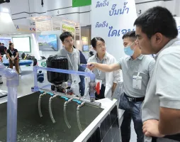 2025印尼水展时间及地点
