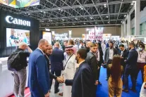 2026迪拜包装展门票价格 购票入口