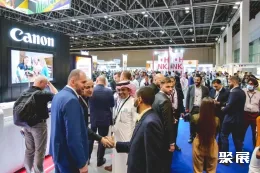 迪拜包装展现场图片3