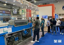 墨西哥玻璃展现场图片2