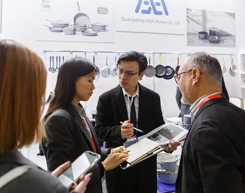 俄罗斯家居展现场图片7