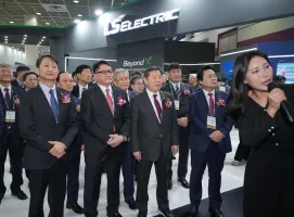 韩国发电展2026展商名录