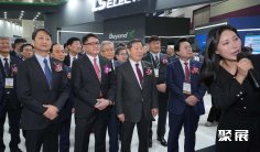 韩国发电展2026参展攻略(时间+地点+观众预约)