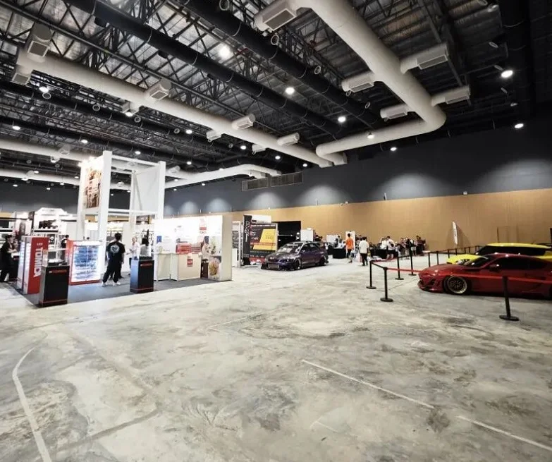 吉隆坡玩具展(Malaysia Diecast Expo)2026展品有哪些?