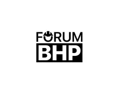 Poland International Occupational Health & Safety Exhibition (FORUM BHP)Logo