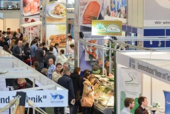 德国渔业展2026展位图与展位价格