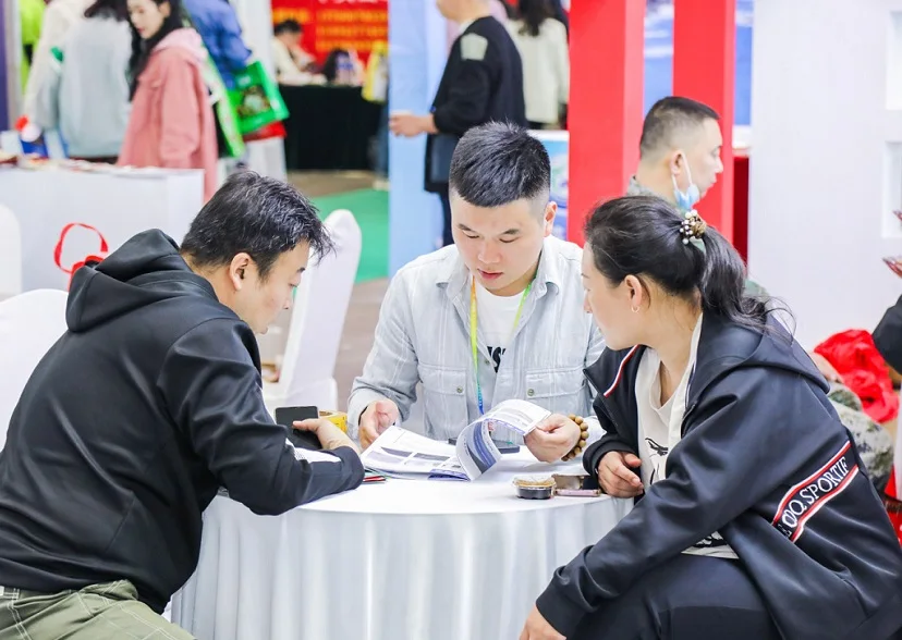 2026年沈陽(yáng)餐博會(huì)(CFCE)門票價(jià)格，如何購(gòu)買？