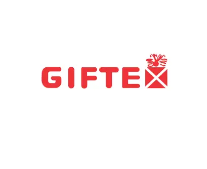 印度礼品展logo