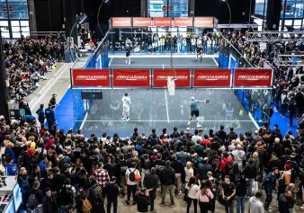 意大利体育展2026参展攻略（时间+地点+观众预约）