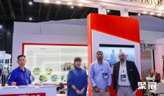 哈萨克斯坦电梯展2026时间和举办地点