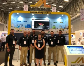 2026南非矿业展展商名录+会刊