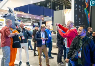 荷兰通信展2025展商名录